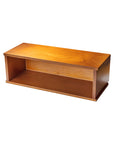 toolbox | Wooden Shelving Box Bracket