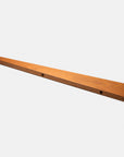 toolbox | Wooden Shelving Bracket for Desk