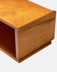 toolbox | Wooden Shelving Box Bracket