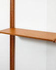 toolbox | Wooden Shelving Shelf - L900