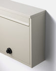 toolbox | Square dial post