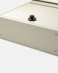 toolbox | Square dial post