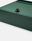toolbox | Square dial post
