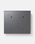 toolbox | Square dial post