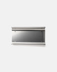toolbox | Aluminum Rack - H150