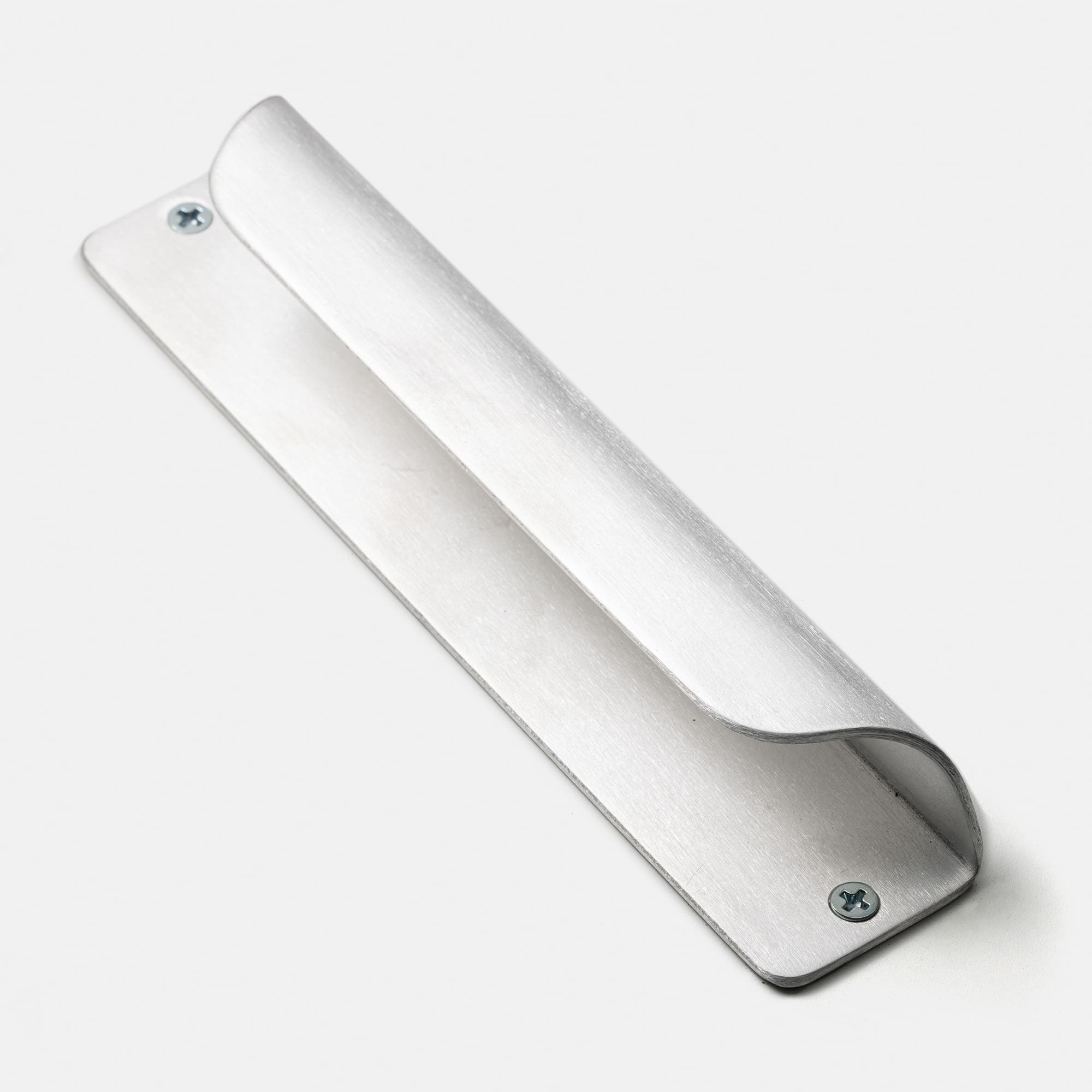 toolbox | Aluminum Handle Plain