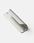 toolbox | Aluminum Handle - Anodized W120
