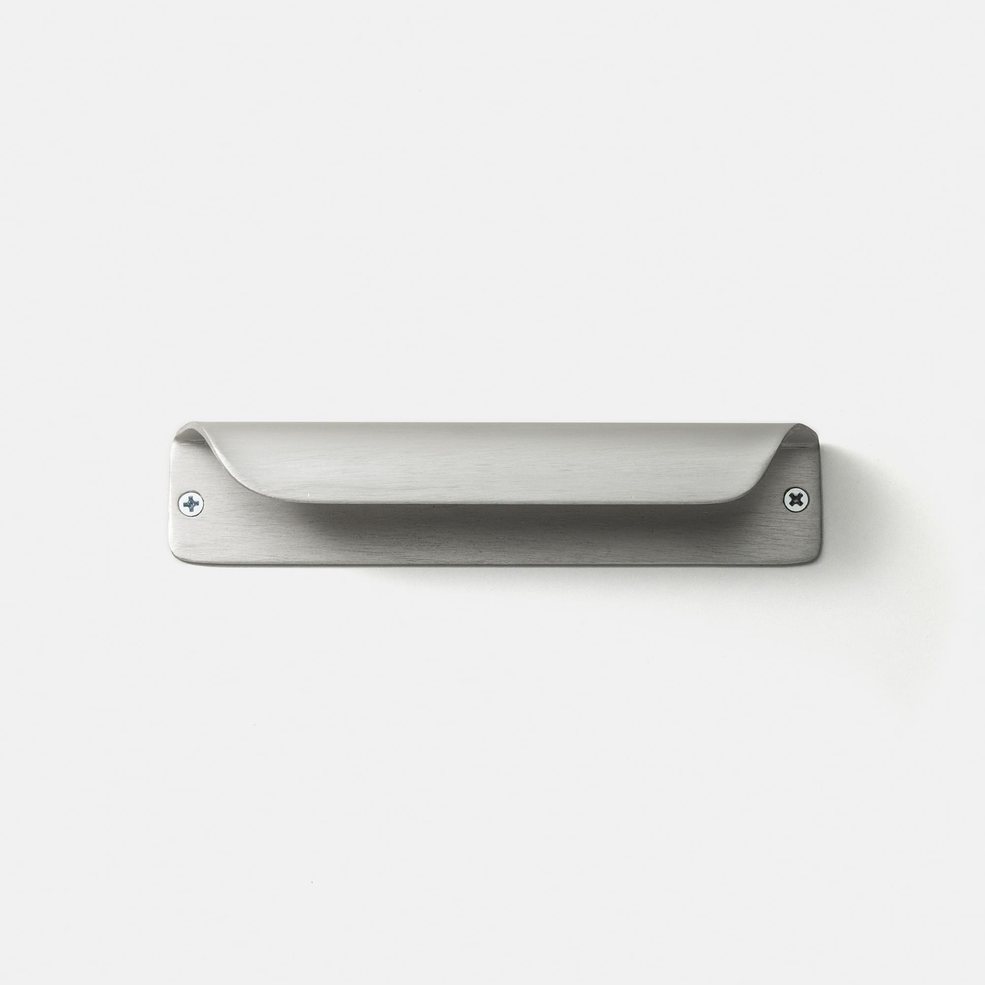toolbox | Aluminum Handle - Anodized  W160