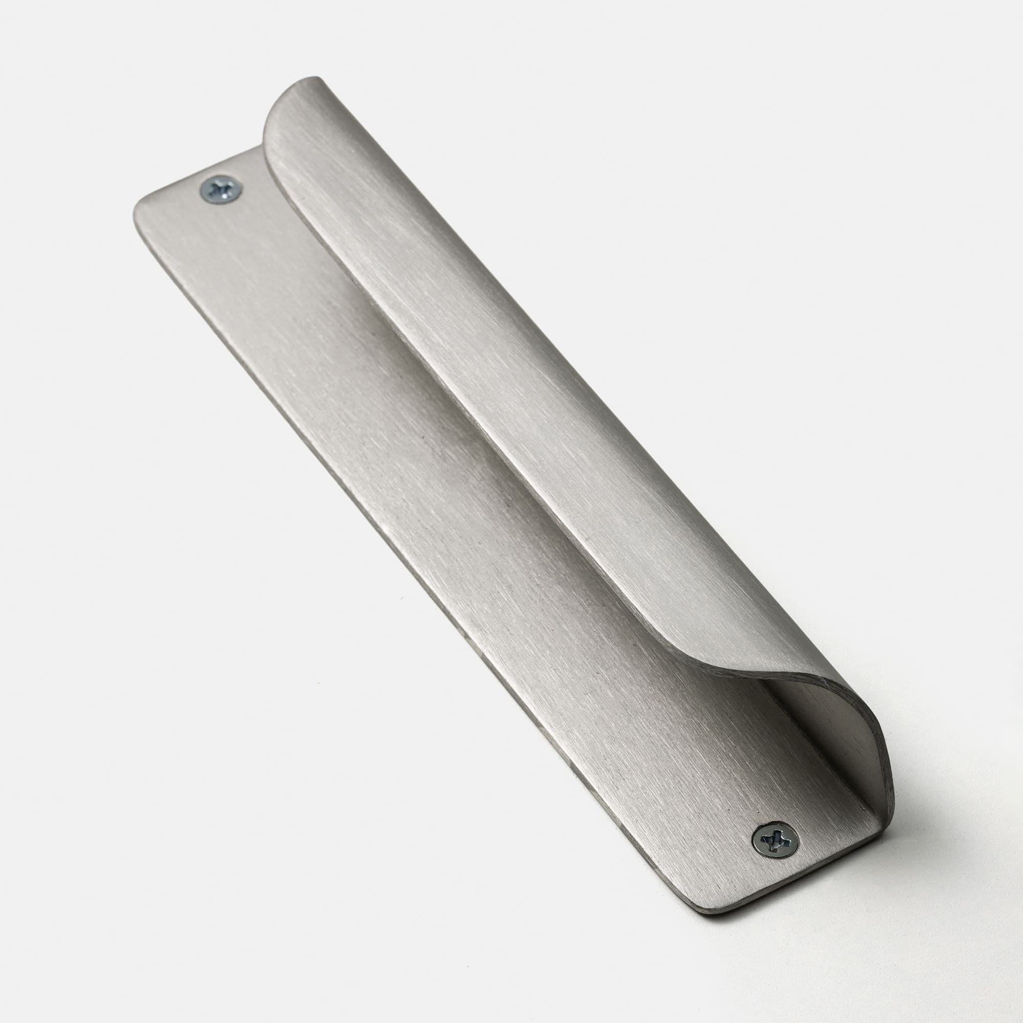 toolbox | Aluminum Handle - Anodized  W160