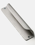 toolbox | Aluminum Handle - Anodized W160