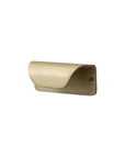 toolbox | Aluminum Handle - Anodized W80