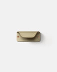toolbox | Aluminum Handle - Anodized W80