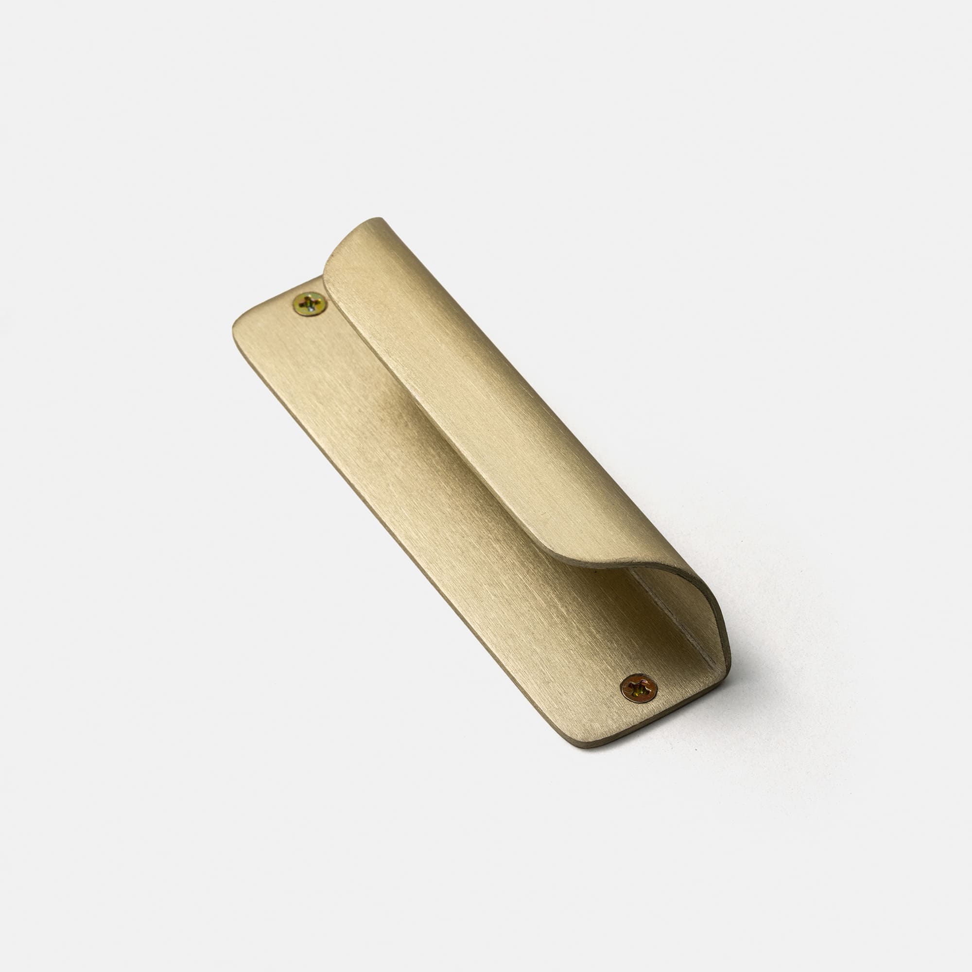 toolbox | Aluminum Handle - Anodized W120