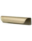 toolbox | Aluminum Handle - Anodized W160