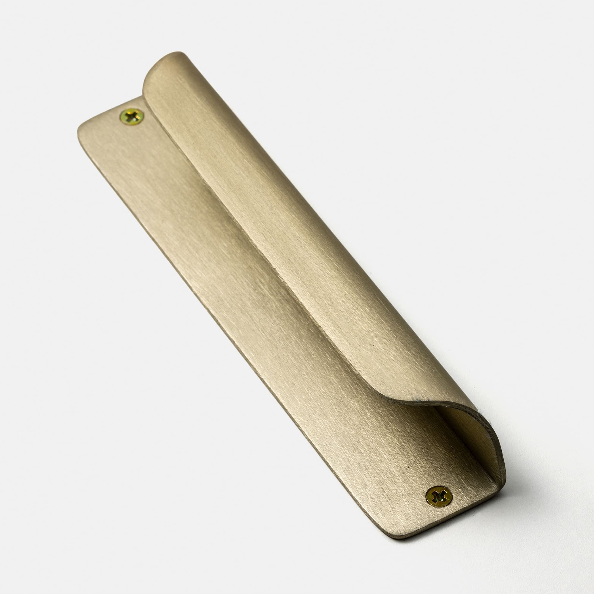 toolbox | Aluminum Handle - Anodized  W160