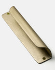 toolbox | Aluminum Handle - Anodized W160