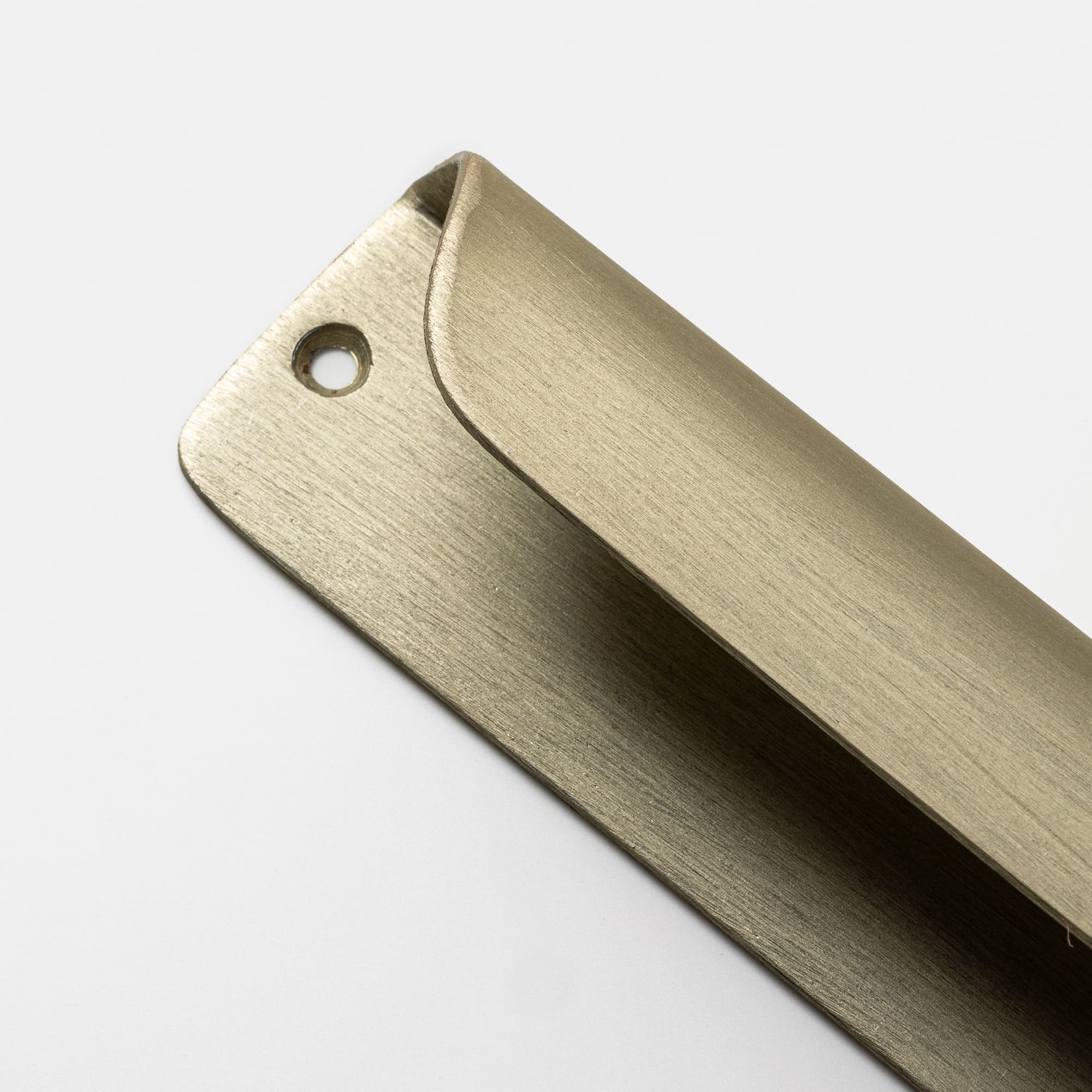 toolbox | Aluminum Handle - Anodized W120