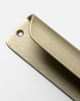 toolbox | Aluminum Handle - Anodized W160