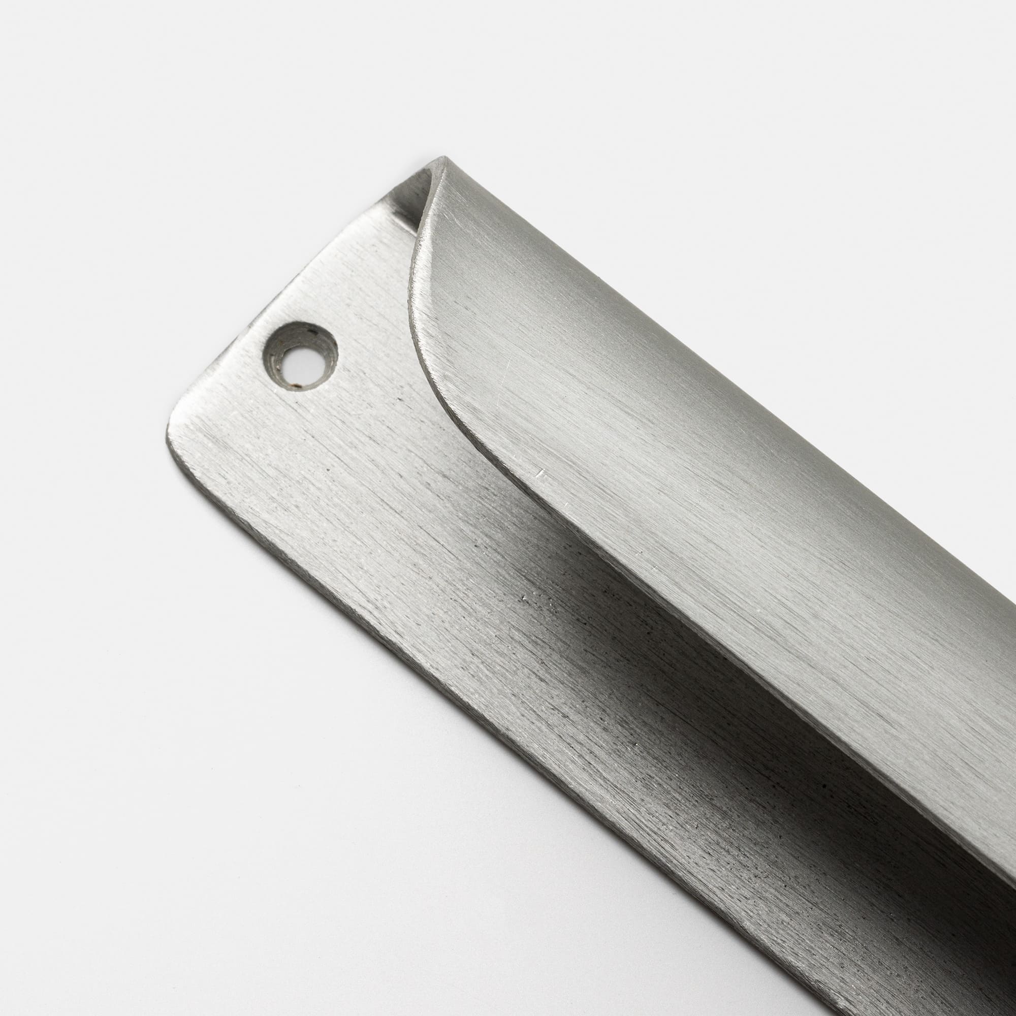 toolbox | Aluminum Handle - Anodized  W160