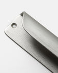 toolbox | Aluminum Handle - Anodized W160