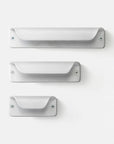 toolbox | Aluminum Handle Plain