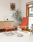 NychairX Rocking
