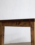 GATEMOUTH TABLE