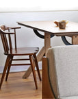 WINDAN SIDE CHAIR