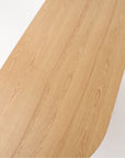 PORTO DINING TABLE /PORTO DINING TABLE SMALL