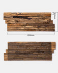toolbox | Antique Wood Tile