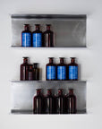 toolbox | Aluminum Rack - H150