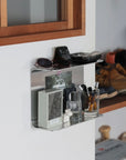 toolbox | Aluminum Rack - H150