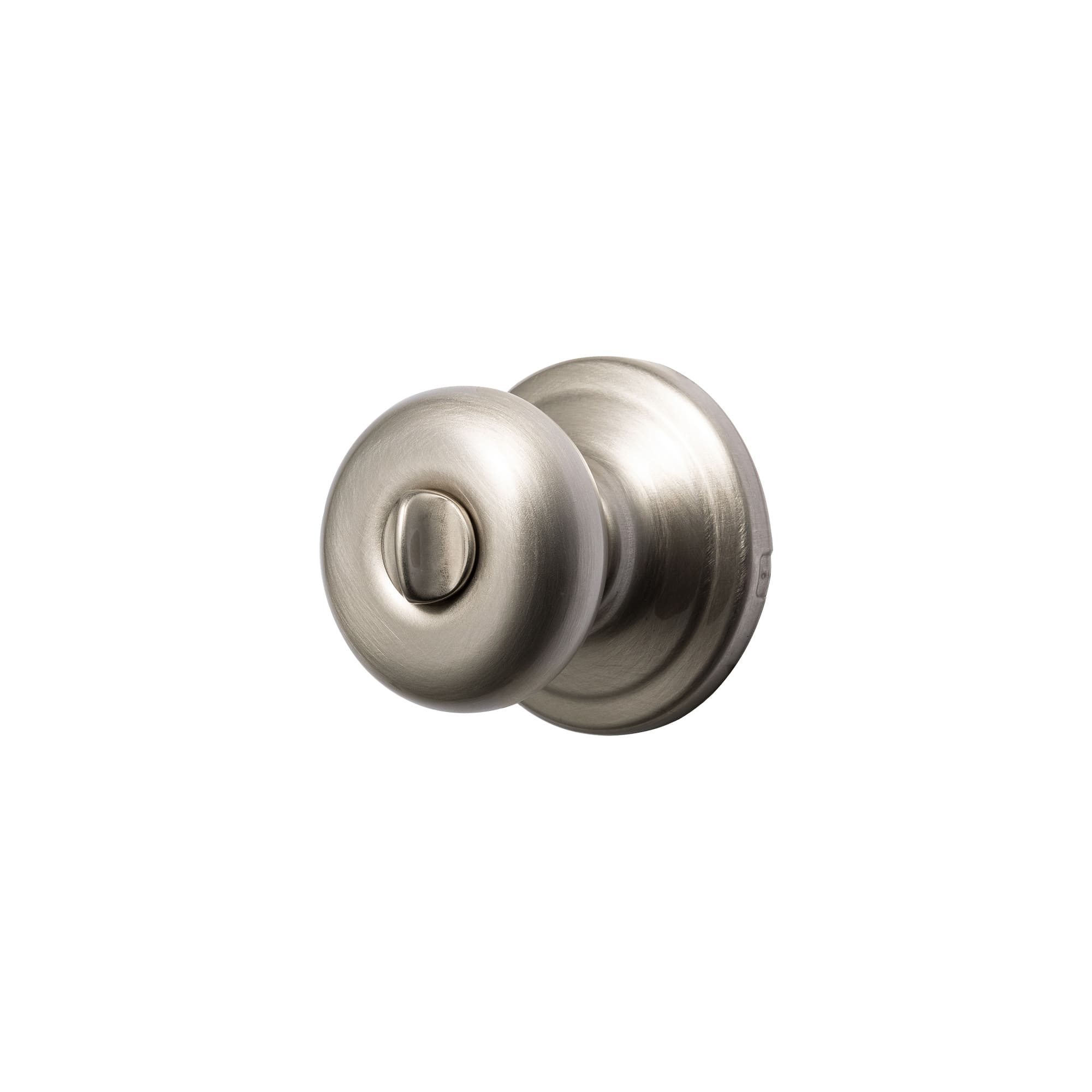 toolbox | Round Door Knob - Partition Lock