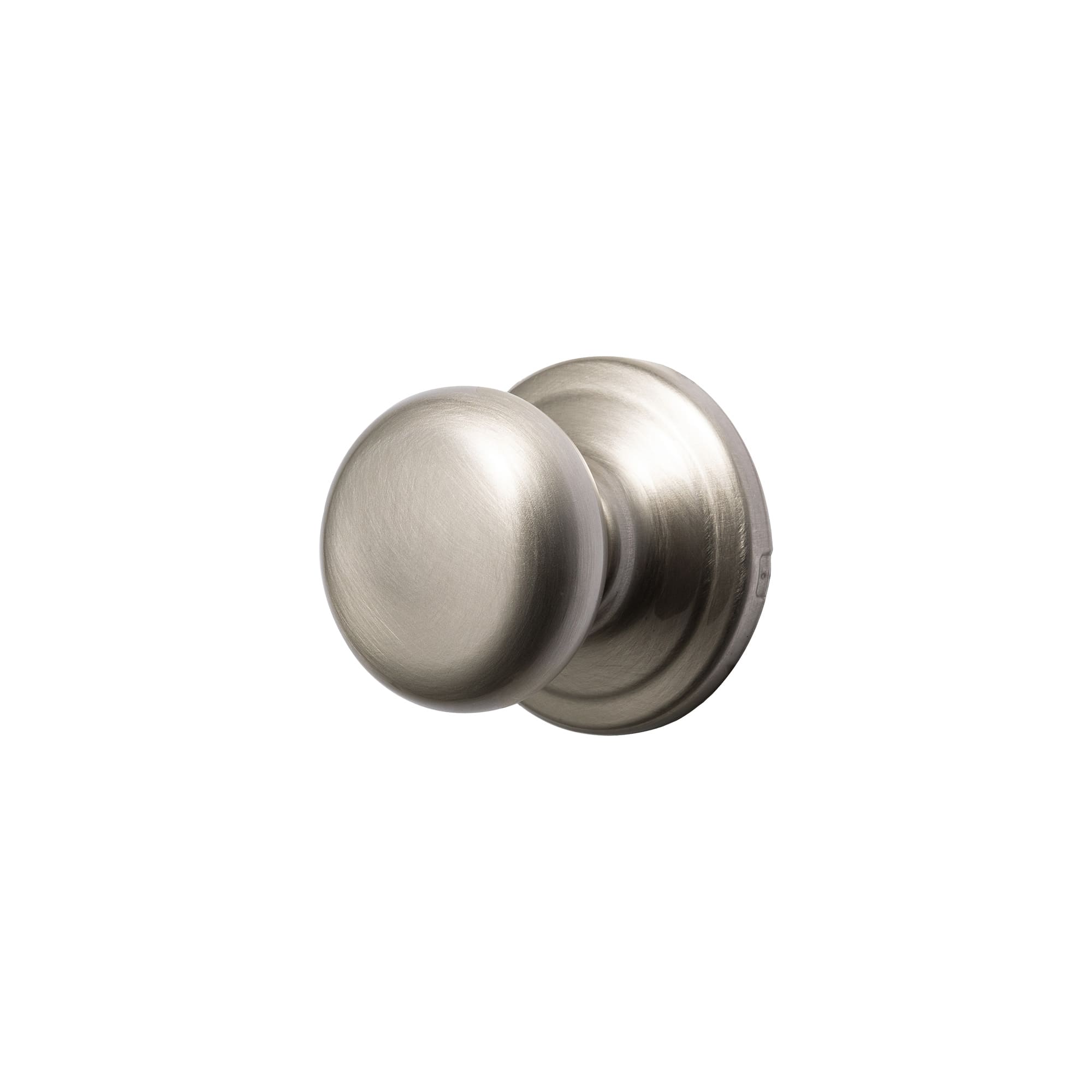 toolbox | Round Door Knob - Empty Lock