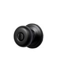 toolbox | Round Door Knob - Partition Lock