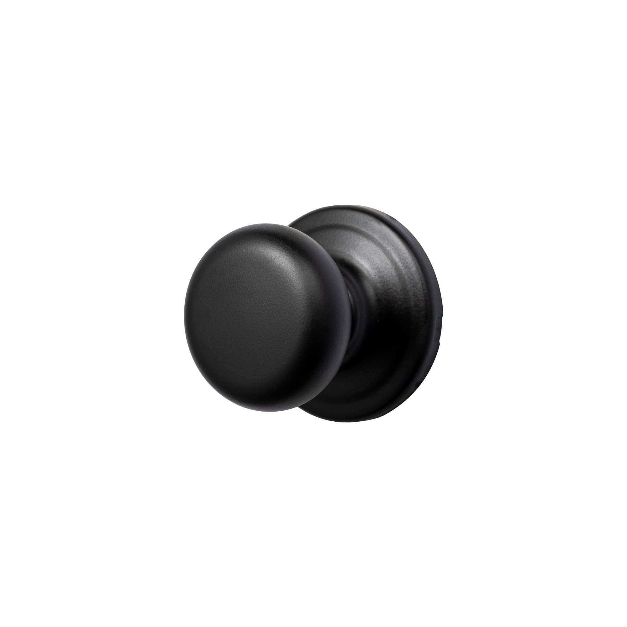 toolbox | Round Door Knob - Empty Lock