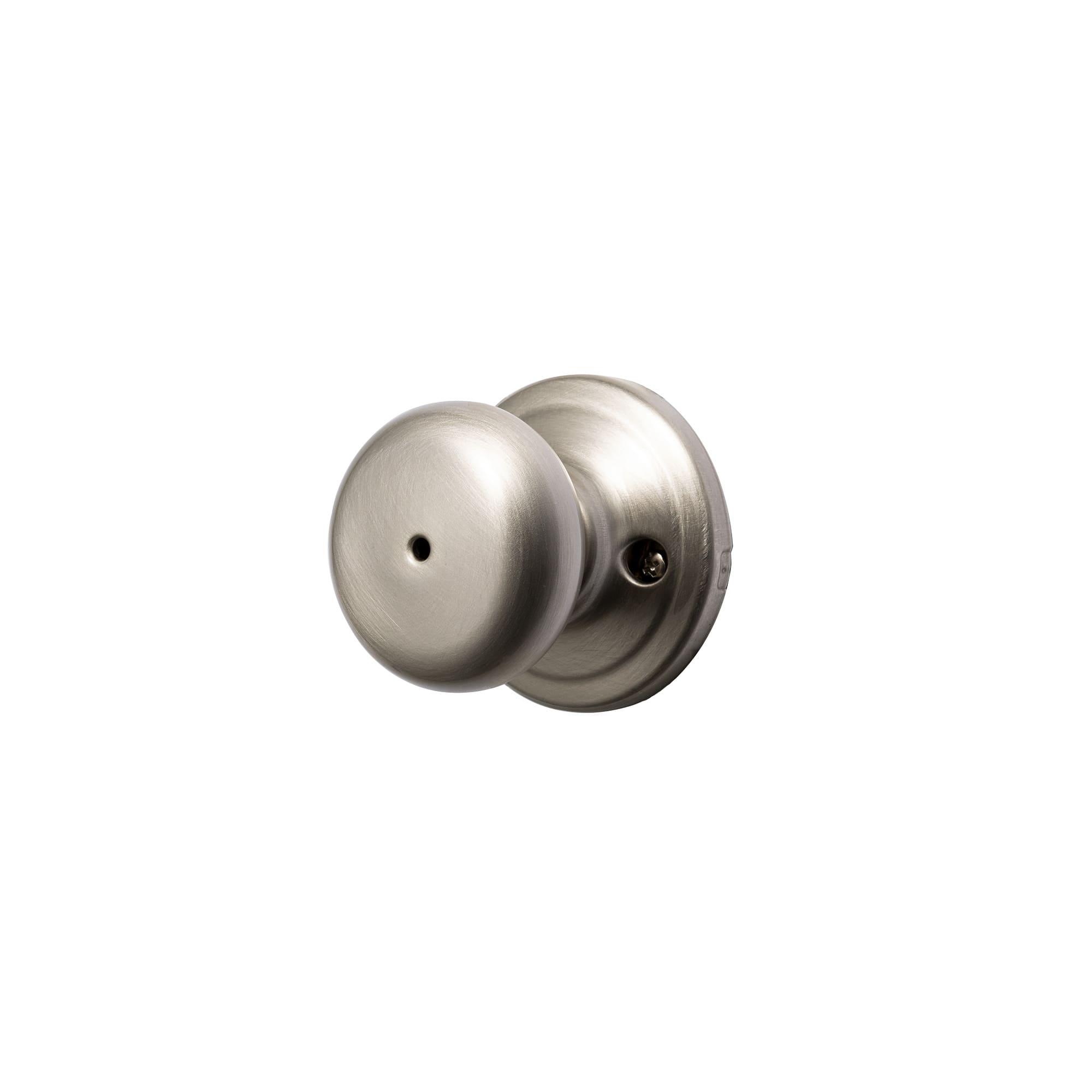 toolbox | Round Door Knob - Partition Lock