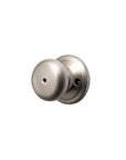 toolbox | Round Door Knob - Partition Lock
