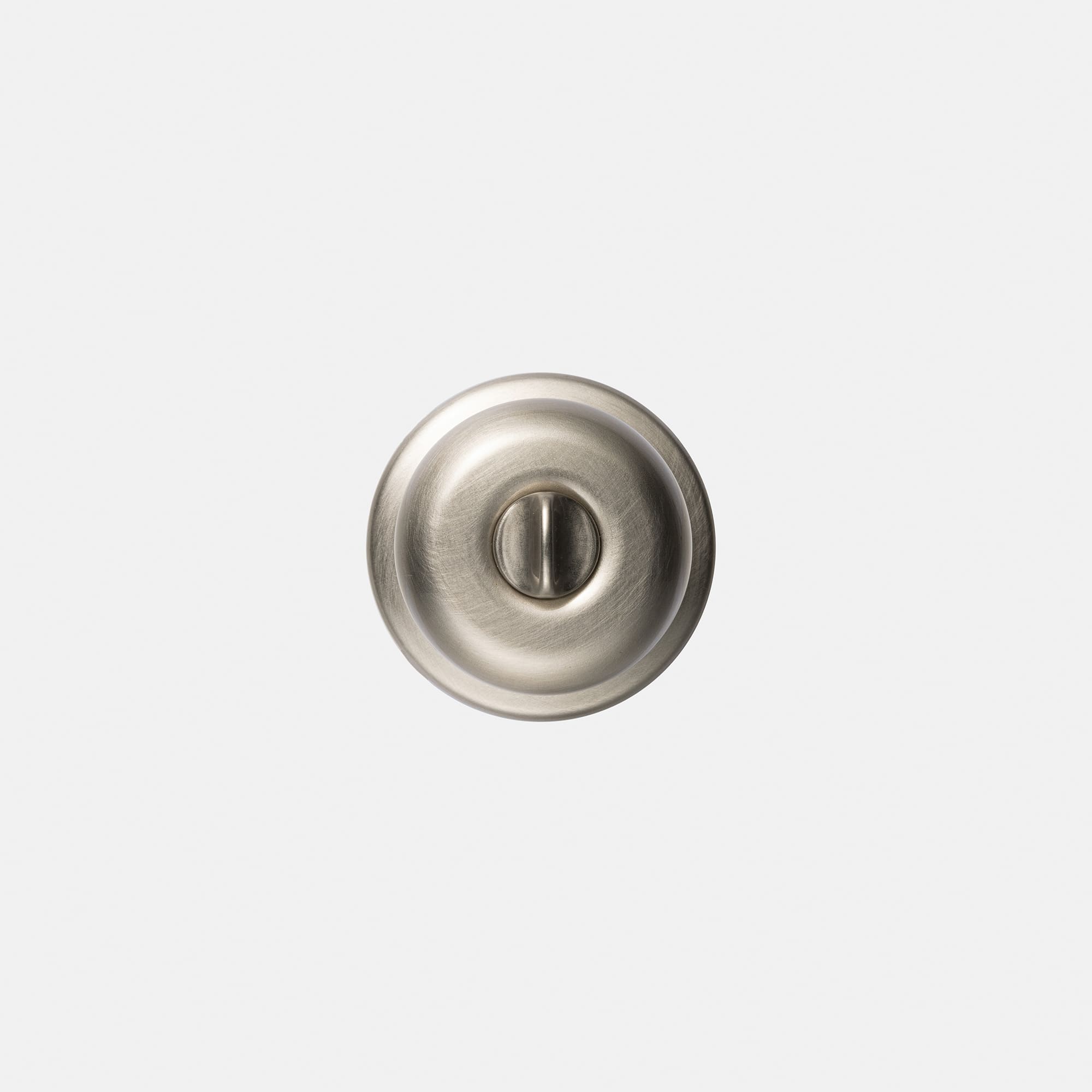 toolbox | Round Door Knob - Partition Lock