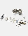 toolbox | Round Door Knob - Partition Lock