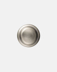 toolbox | Round Door Knob - Empty Lock