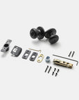 toolbox | Round Door Knob - Partition Lock