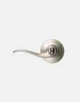 toolbox | Door Parts Wave Handle - Partition Lock