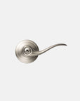 toolbox | Door Parts Wave Handle - Partition Lock