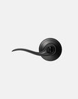 toolbox | Door Parts Wave Handle - Partition Lock