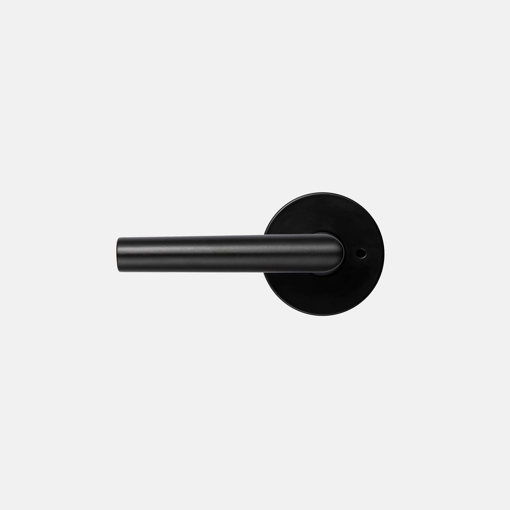 toolbox | Door Parts Straight Handle - Partition Lock