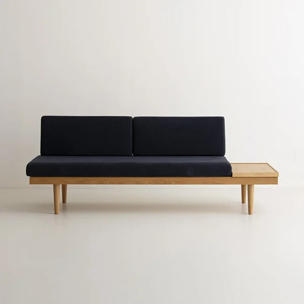 MODULAR SOFA W1900 (WITH SIDE TRAY)