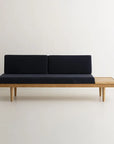 MODULAR SOFA W1900 (WITH SIDE TRAY)