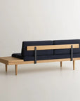 MODULAR SOFA W1900 (WITH SIDE TRAY)