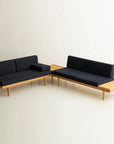MODULAR SOFA W1900 (WITH SIDE TRAY)